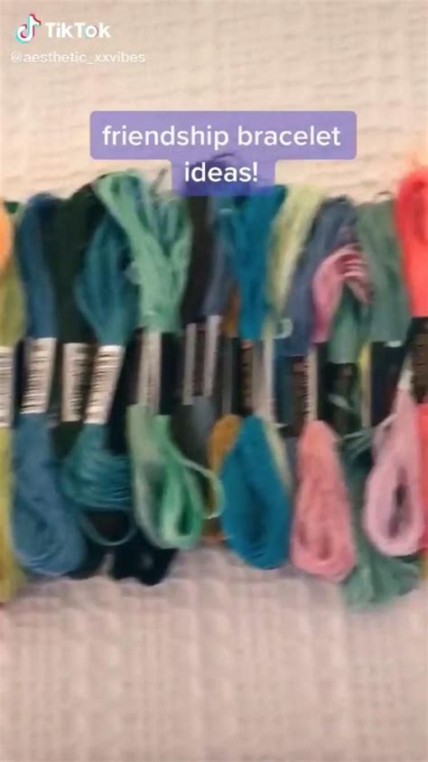 Image result for Loop Bracelets Friendship Tutorial