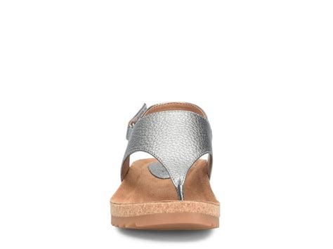 Eurosoft Gretchen Wedge Sandal - Free Shipping | DSW