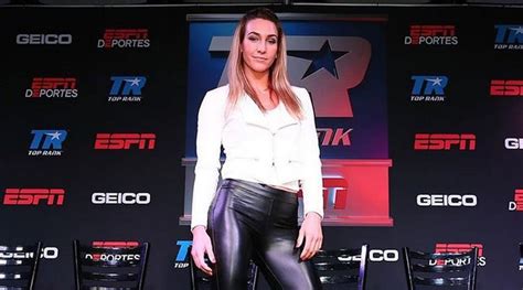 Mikaela Mayer – Next fight, news, latest fights, boxing record, videos ...