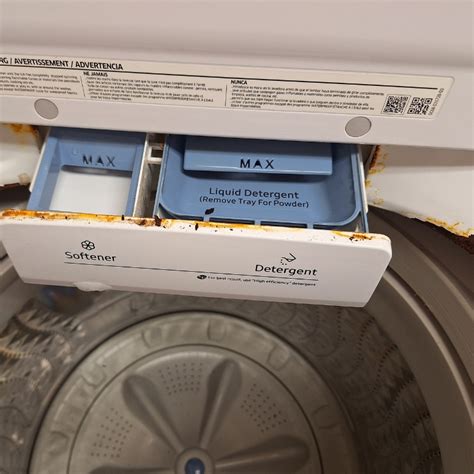 Image result for How to Paint a Rusty Washing Machine