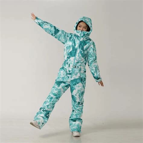 Ensemble on sale snowboard femme