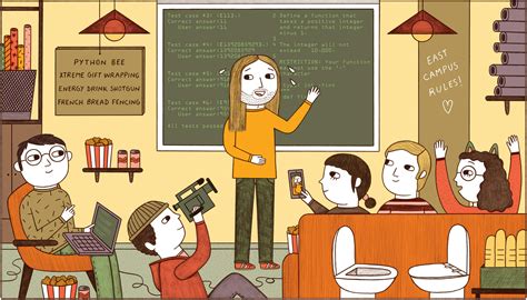 Python by MIT 的图像结果