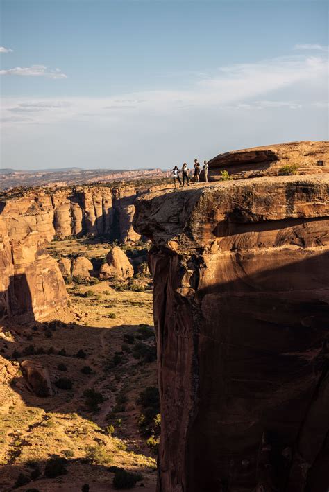 Gemini Bridges & Canyon Tour — E-Motion Moab | Electric Dirt Bike Tours ...