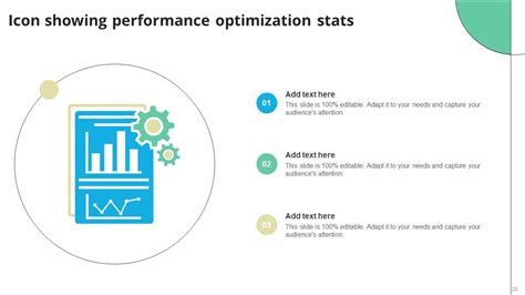 Image result for Performance Optimization Presentation Template