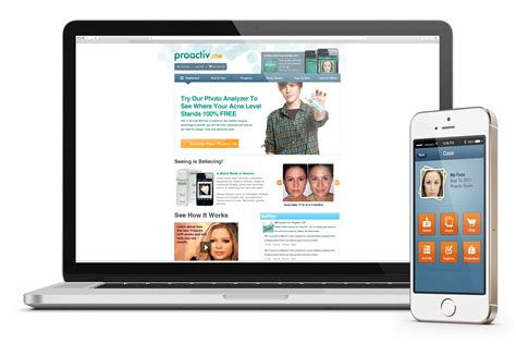 Image result for Proactiv Tutorial