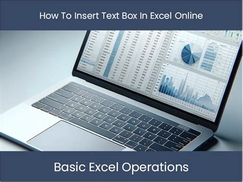 Image result for Excel Insert Text Box