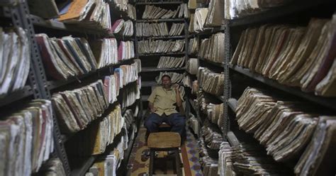 Why do government files go missing so often, and what can be done about it?