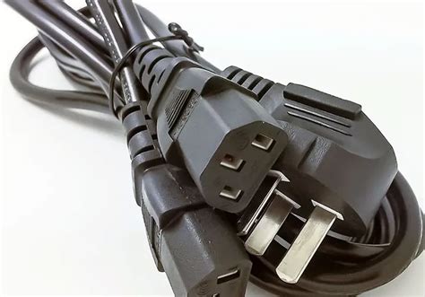 Image result for Computer Power Cable