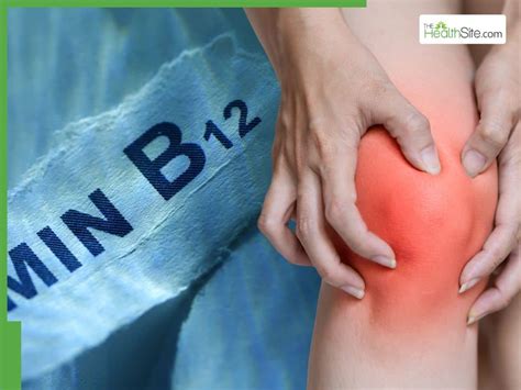 Vitamin B12 Deficiency Symptoms In Legs At Night: 5 Warning Signs You ...