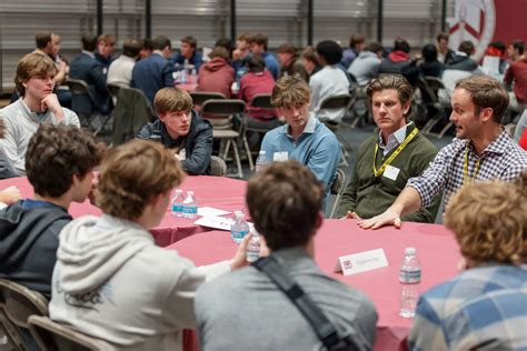 Alumni Events | Montgomery Bell Academy