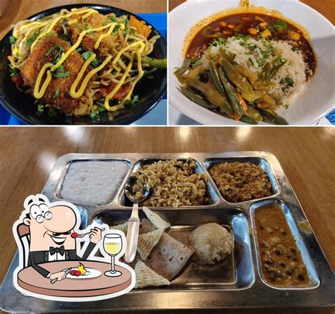 Adyar Ananda Bhavan - A2B, Bengaluru, RMZ Infinity - Restaurant reviews