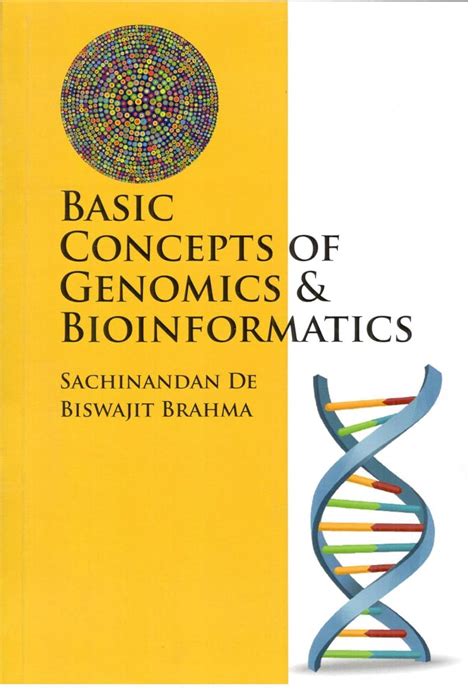 Bioinformatics Basic 的图像结果