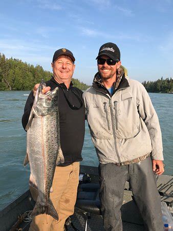 Kenai Flyfish - All You Need to Know BEFORE You Go (with Photos)