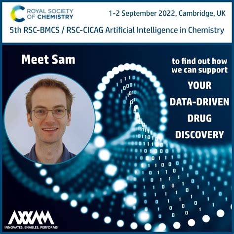 Rebecca Steele on LinkedIn: #AI #chemistry #dataanalysis