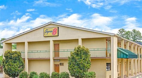 SUPER 8 BY WYNDHAM GASTONIA - Motel Reviews, Photos, Rate Comparison ...