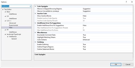 Image result for IntelliSense Visual Studio