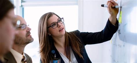 Administrative Internship Program