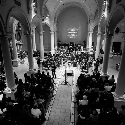 Hannibal Opera Singer 的图像结果