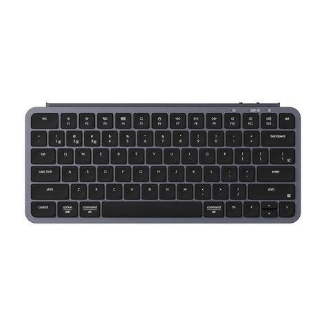 Amazon.in: Buy Keychron B1 Pro Ultra-Slim Wireless ZMK Custom Keyboard ...