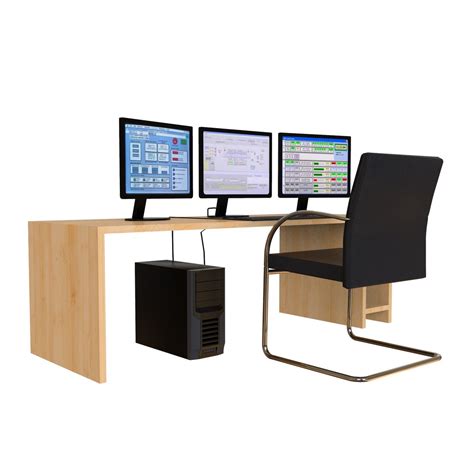 Image result for Computer Table Set