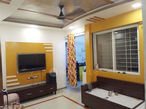 Emezeka Park Jadhavwadi, Chikhali - Without Brokerage Semi-furnished 1 ...