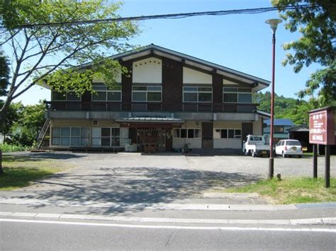 TOWADAKO BACKPACKERS (Towada, Aomori Prefecture) - Japanese Guest House ...
