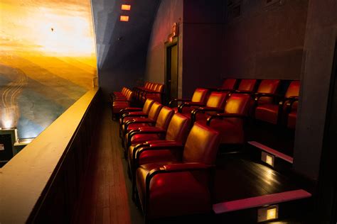 Rental Info at the Cape Cinema, Dennis, MA