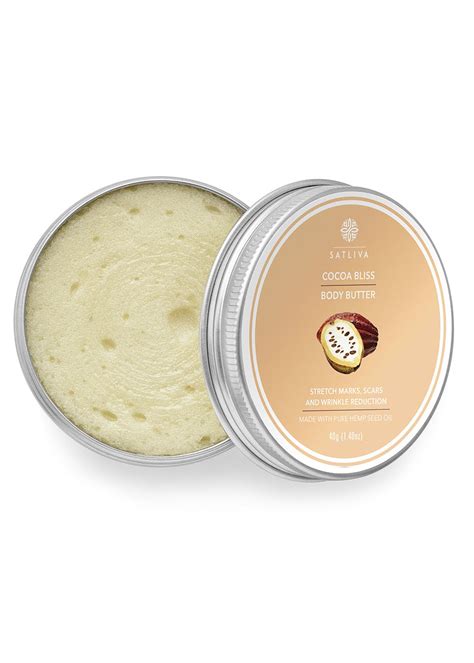 Get Cocoa Bliss Body Butter at ₹ 549 | LBB Shop