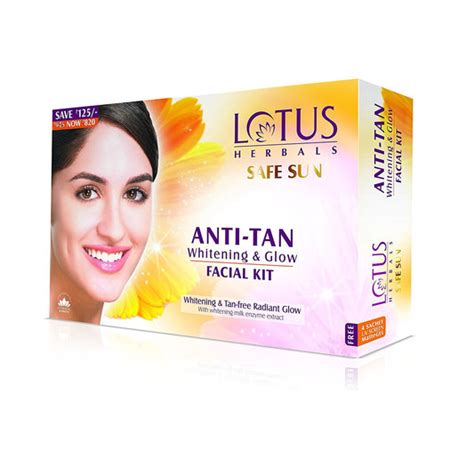 Lotus Herbal – Parnami Beauty Palace