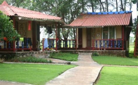 HOTEL VISAVA (Tarkarli, Maharashtra) - Guesthouse Reviews & Photos ...