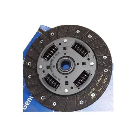 Hyundai Assy Clutch 41100-02040 – CarTrends