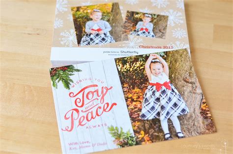 How To Make Christmas Cards On Shutterfly at Edith Carter blog