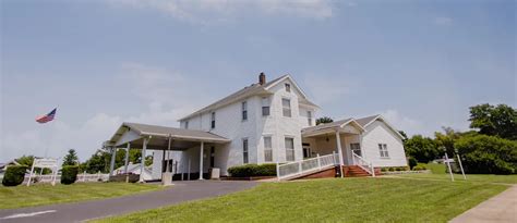 Boultinghouse Funeral Home | Rockport & Chrisney, IN.