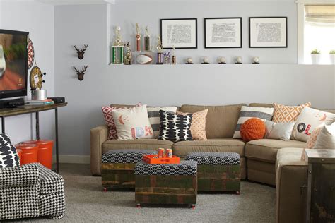 31 Creative Small-Space Furniture Ideas