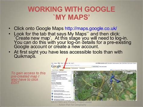 Image result for How to Create a Map in Google Maps