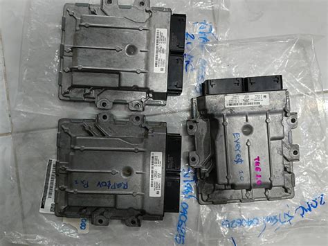 Image result for Powertrain Control Module ECU