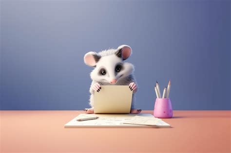 Image result for Funny Animal Using Computer