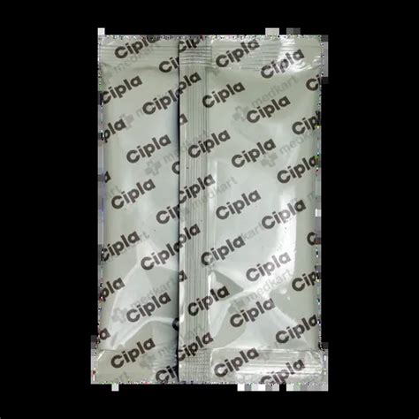 FORACORT 0.5 RESPULES 5 X 2 ML Price, Uses, Side Effects & Substitutes ...