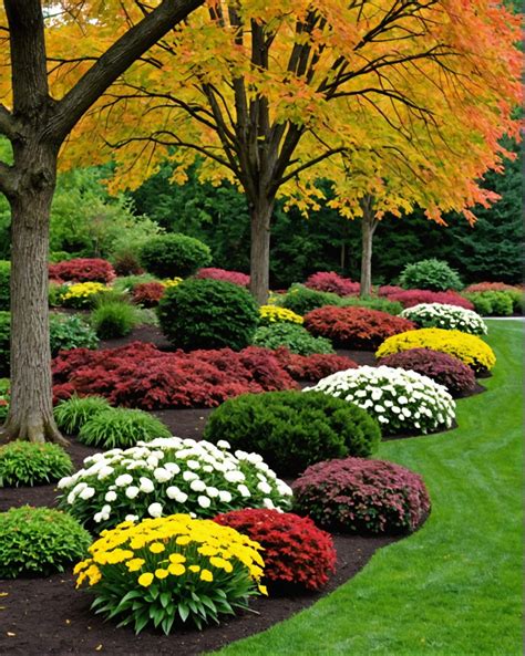 20 Fall Landscaping Ideas - Toolz Geek