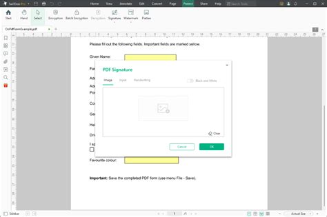 Image result for How to Use DocuSign PDF