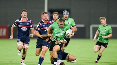 Coach Jacques Benade demands better from UAE after humbling by Hong ...