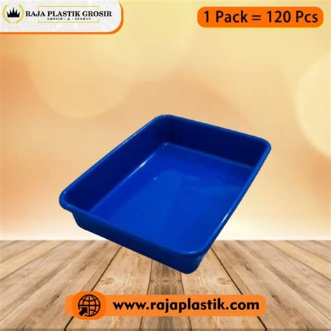 NAMPAN PLASTIK KOTAK BESAR 04 TINGGI Dx, JUAL HARGA GROSIR