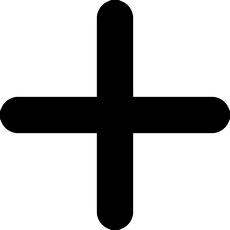 Plus Vector 的图像结果