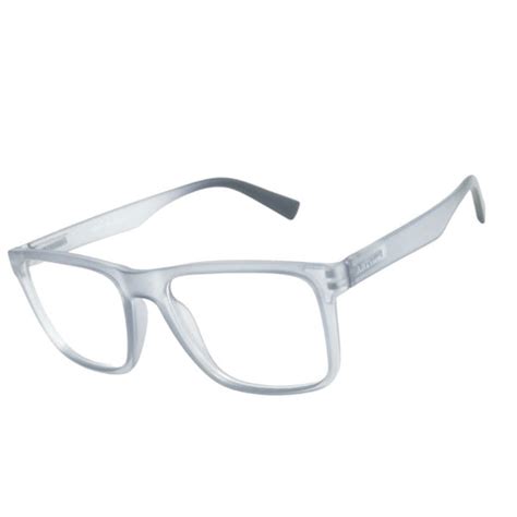 ARTView Progressive Glasses with Neutral Transparent Color Frames and ...