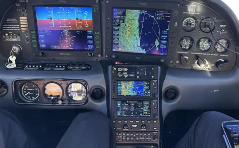 N152WK Cirrus SR22 - Personal Wings S/N 1436