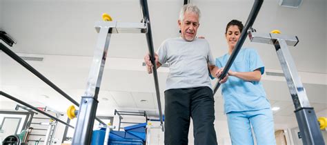 Neurological Conditions | Rehab Without Walls