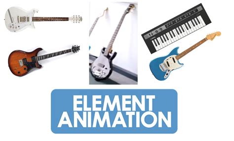 Image result for Instruments Animation