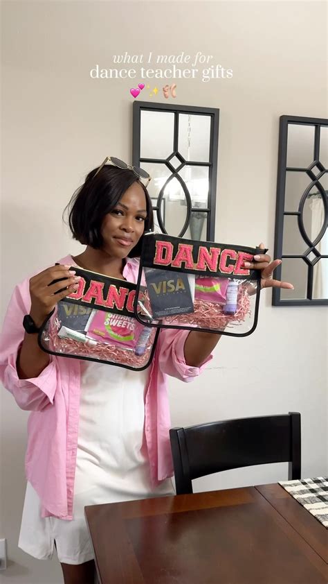 Dance Teacher Appreciation Ideas 15 Dance Teacher Appreciation Day