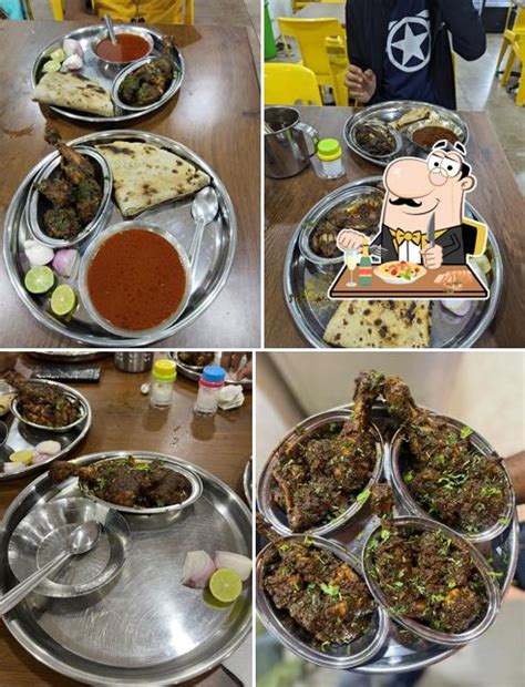 Sainath Khanawal Baner, Pune - Restaurant menu, prices and reviews