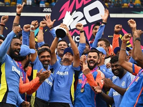 101 wins, 89% win record in ICC tournaments: Rohit Sharma's envious ...